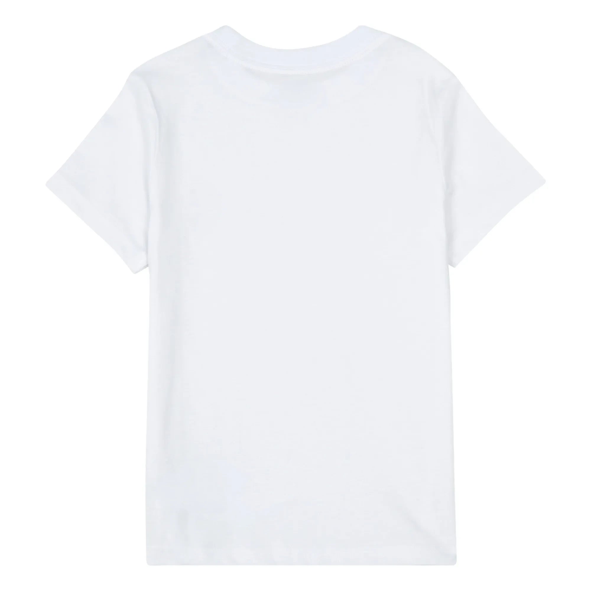 Ralph Lauren - Logo T-Shirt | White
