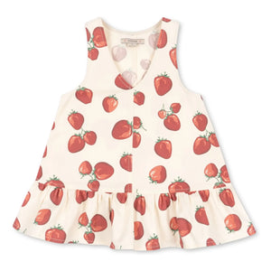Konges Sløjd - Organic Cotton Swaddle | Ecru