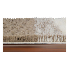 Lorena Canals - Forever Always Wool Rug | Chocolate