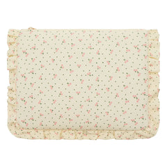 Mimi & Lula - Cerise Clutch Bag | Cream