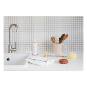 Andrée Jardin - Grapefruit Dishwashing Liquid - 500 ml