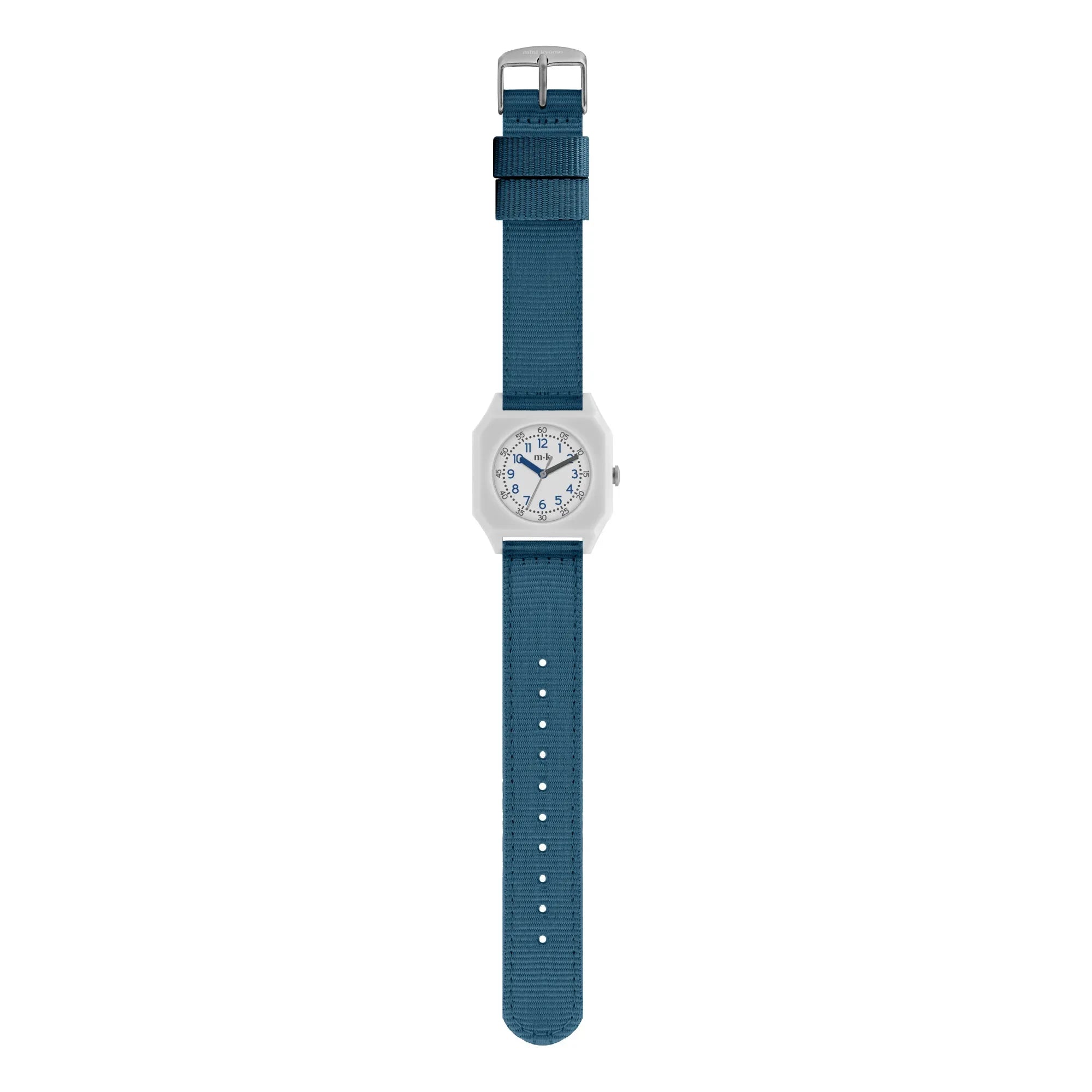 Mini Kyomo - Watch | Blue