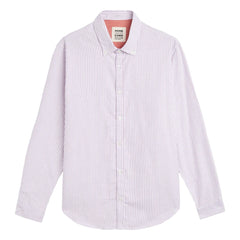 Homecore - Tokyo Card Shirt | Red