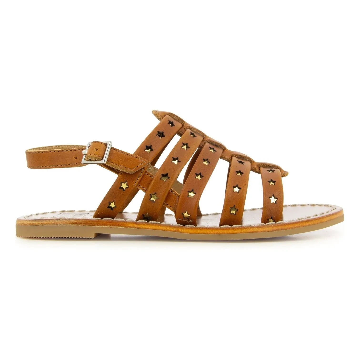 Bonton - Sandy Spart sandaletler | Konyak