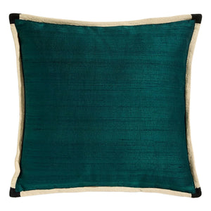 Maison Sarah Lavoine - Séquence Silk Pillow | Thé de Chine
