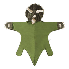 Wild & Soft - Dino Costume | Green