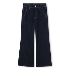 Zadig & Voltaire - Jean Loose | Denim