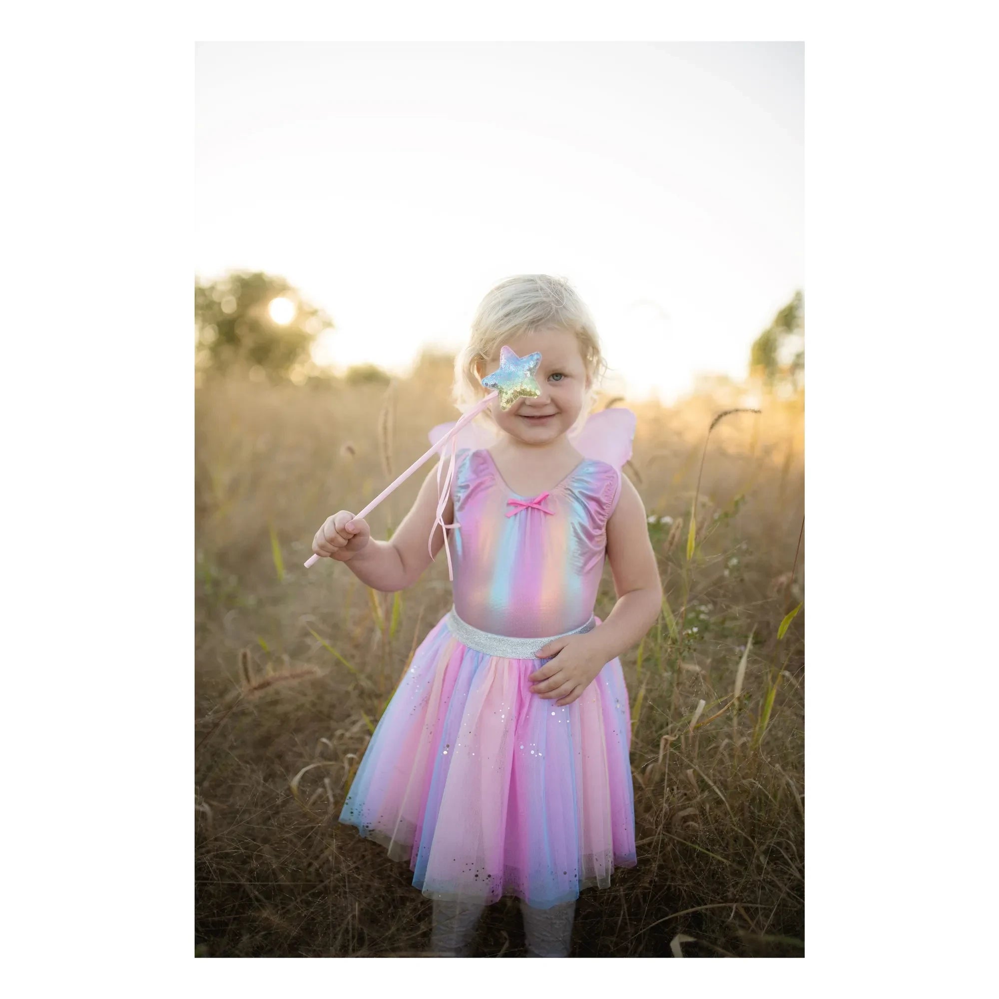 Great Pretenders - Winged and Stick Butterfly Tutu