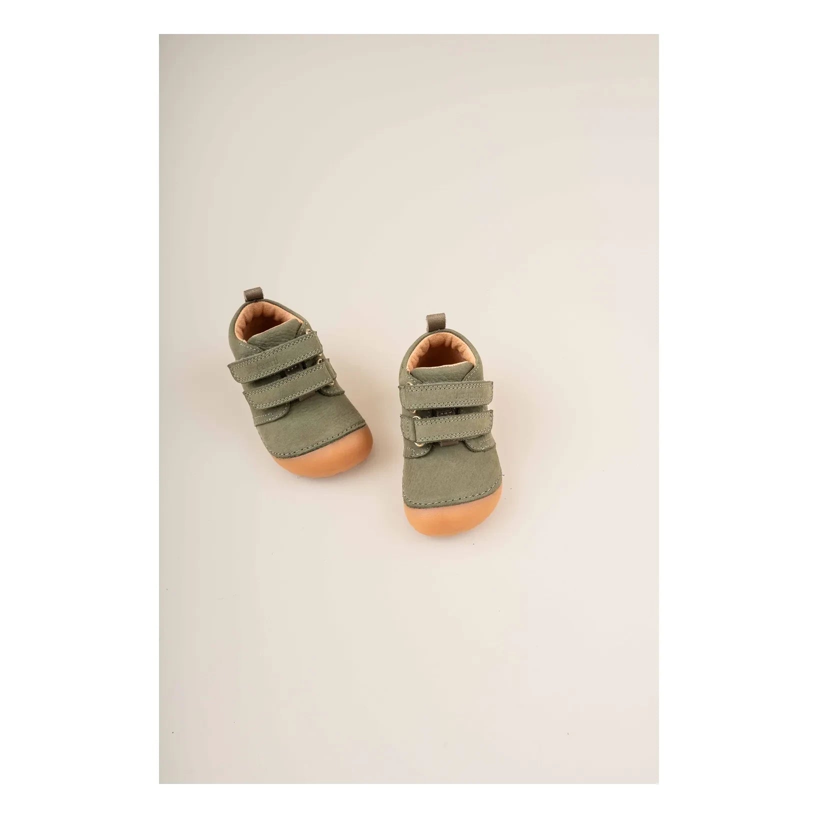 Bisgaard - Carter Sports Shoes | Green