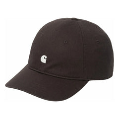 Carhartt WIP - Madison Logo Cap | Dark Brown
