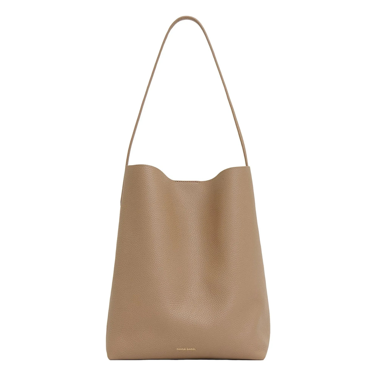 Mansur Gavriel - Günlük Tote Çanta | Bej