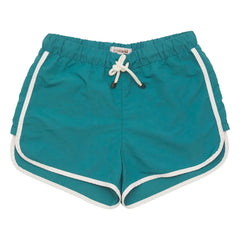 Sunchild - Carlos swimming shorts | Peacock Blue