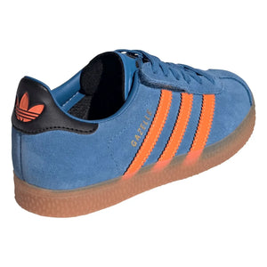 Adidas - Gazelle Sneakers | Cobalt