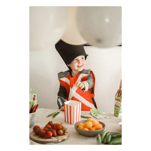 Fabelab - Soldier Costume | Red