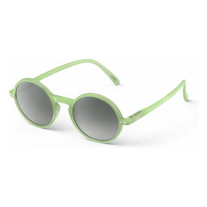 IZIPIZI - Sunglasses #G Junior | Almond Green