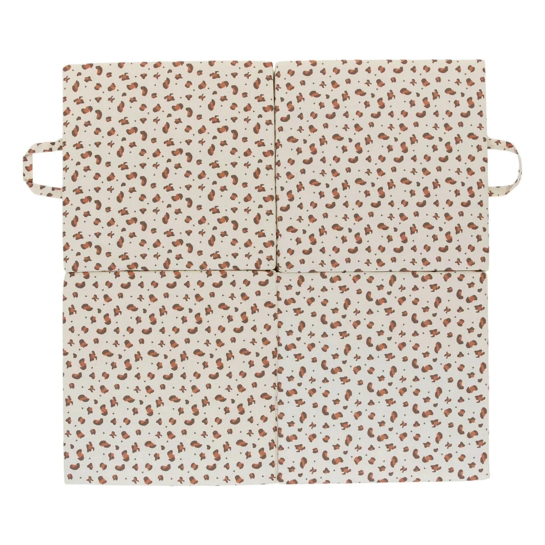 Candide - Motorized Play Mats