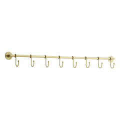Madam Stoltz - Iron Hanger | Gold