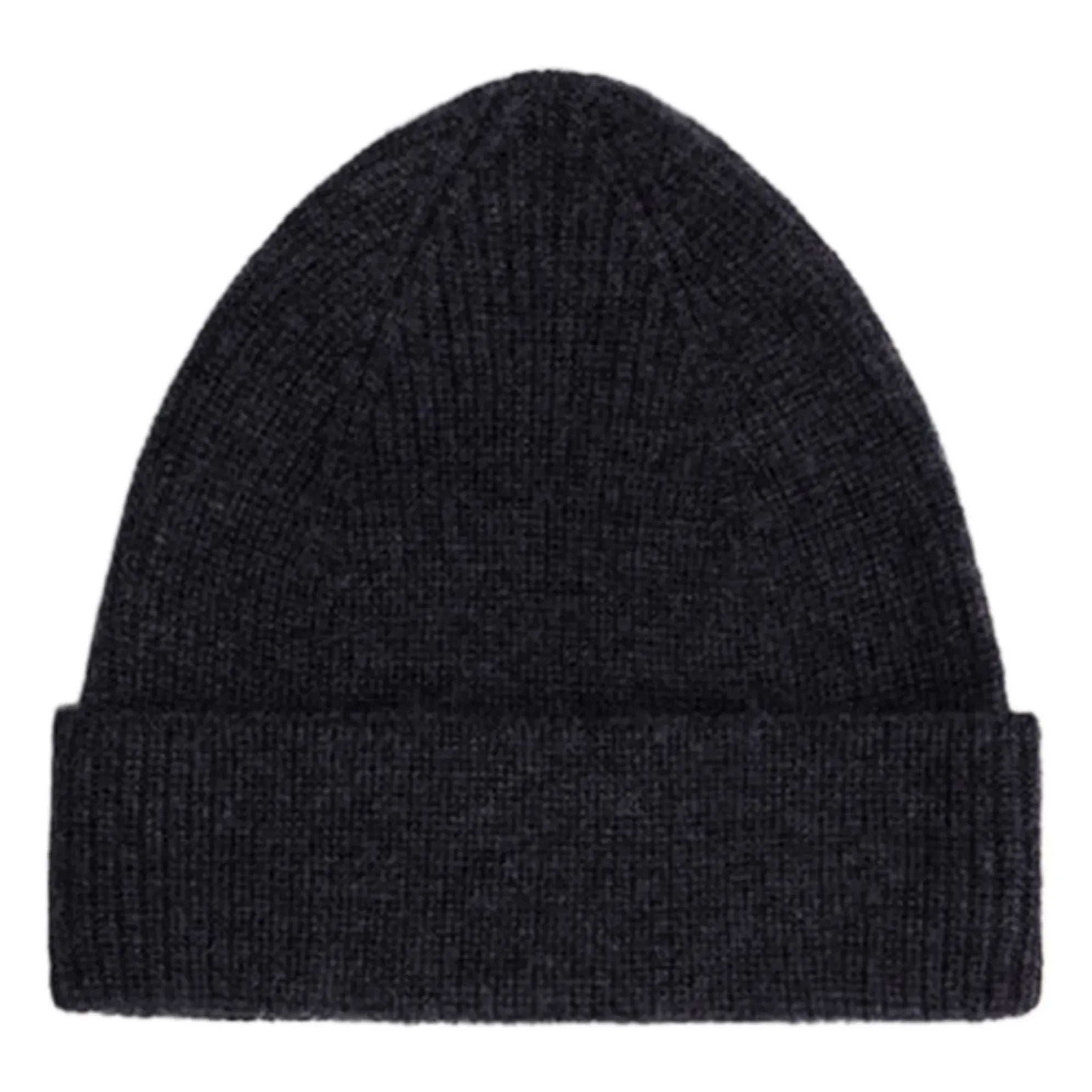 Gray Label - Baby Wool Merino Hat | Black