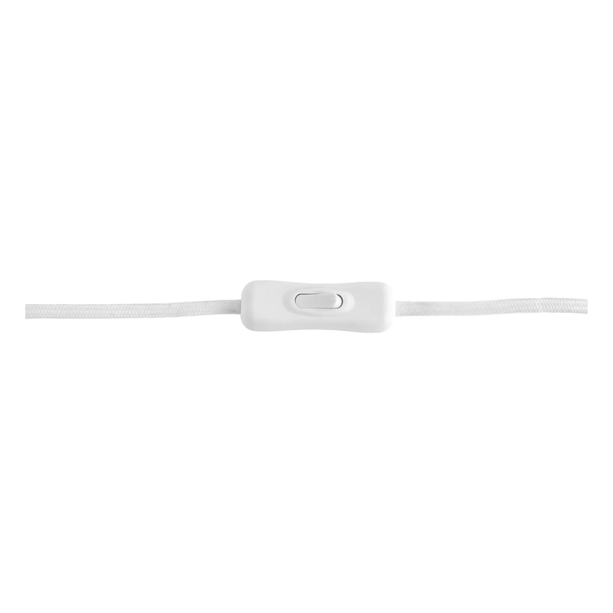 Present Time - Gozar Lamp | White