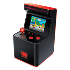 My Arcade - 300-Game Mini Retro Console