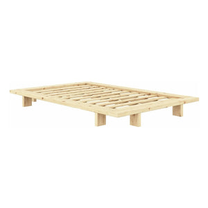 Karup Design - Japon ahşap yatak