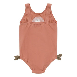 Donsje - Stien Pomme Swimsuit | Powder Purple