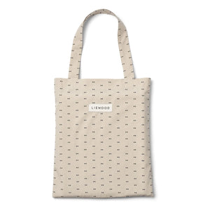 Liewood - Organic Cotton Duvet Cover Set | Beige