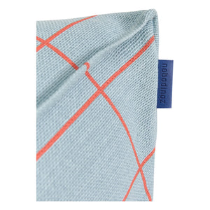 Nobodinoz - Vibes Puff Armchair | Blue