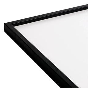 Paper Collective - Wooden Frame | Black