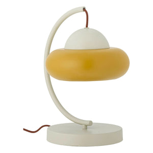 Bloomingville - Bubble Metal Table Lamp | Mint Green