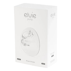 elvie - Elvie Pump - 21 mm Nipple Protectors - Set of 2
