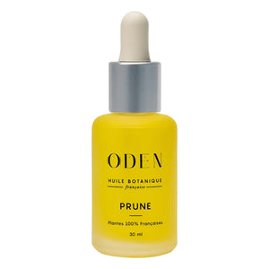 Oden - Antioxidant Plum Oil - 30 ml