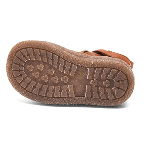 bisgaard - Siggi boots | Cognac