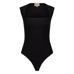 Flair - Body Suave | Black
