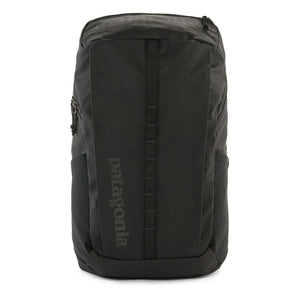 Patagonia - Black Hole Pack Geri Dönüştürülmüş 25L Sırt Çantası | Black