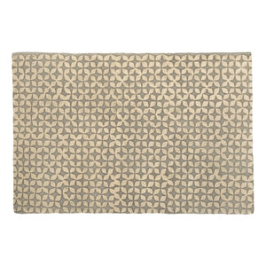 Le Monde Sauvage - Star Wallpaper - 12-Piece Set | Gray