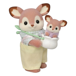 Sylvanian Families - Biche ailesi