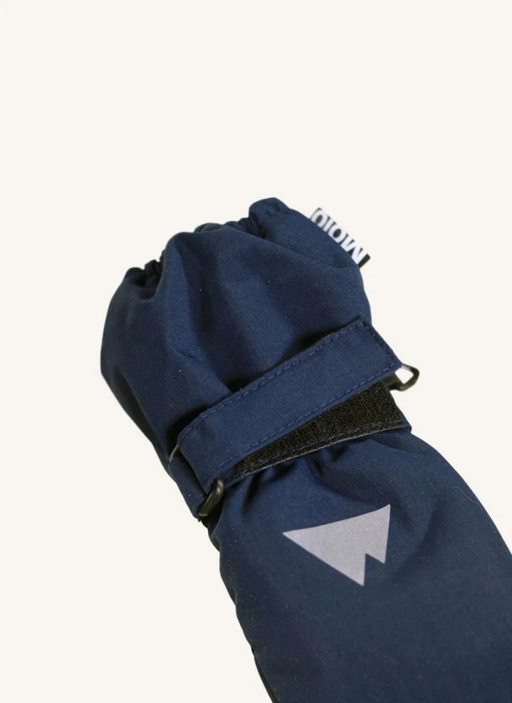 Molo - Igor Glove | Blue