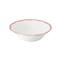 Bitossi - Petalo Bowl | Rosewood
