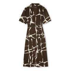 Rails - Richmond Dress | Brown