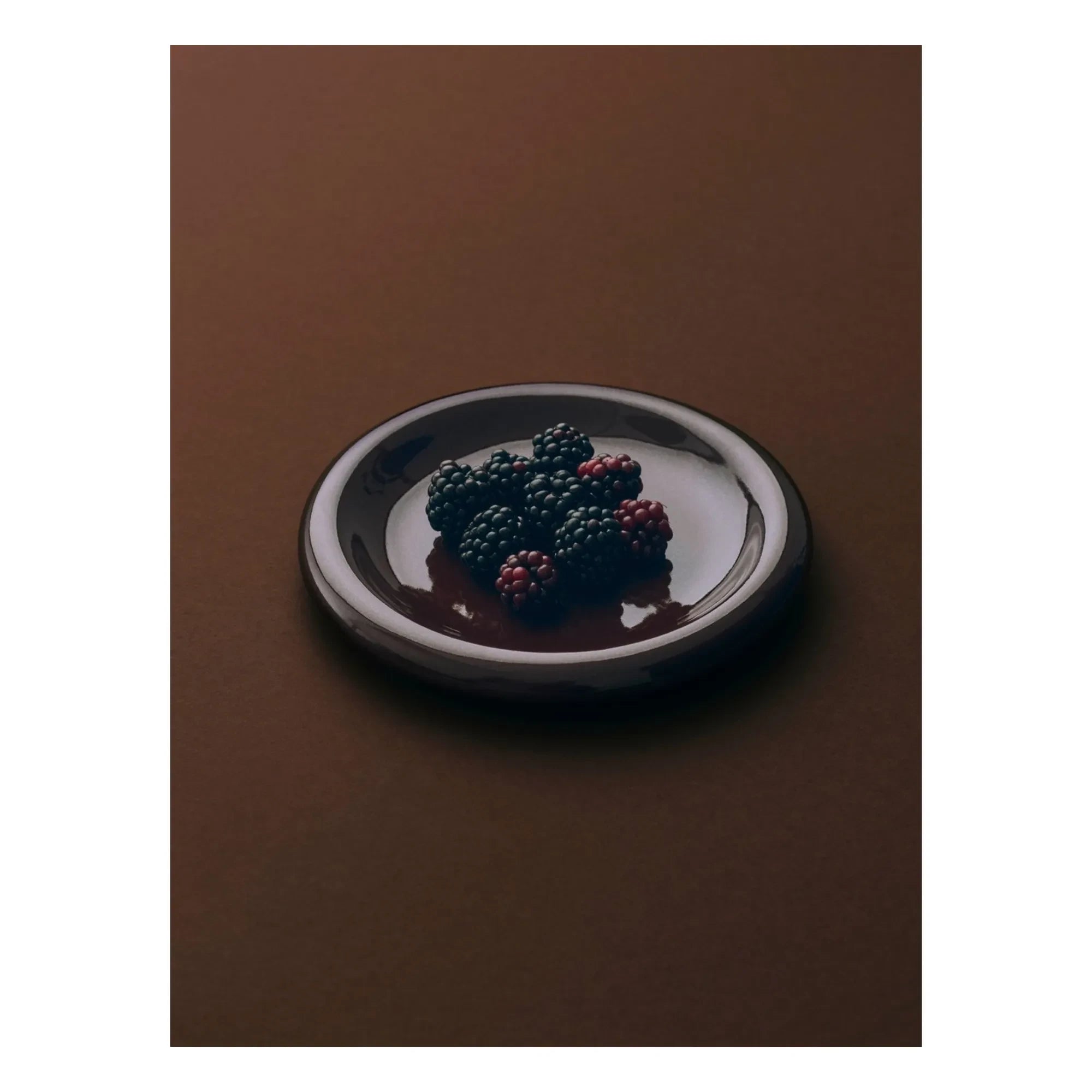 Hay - Barro terracotta soup plates - 2-piece set, Rui Pereira | Bordeaux