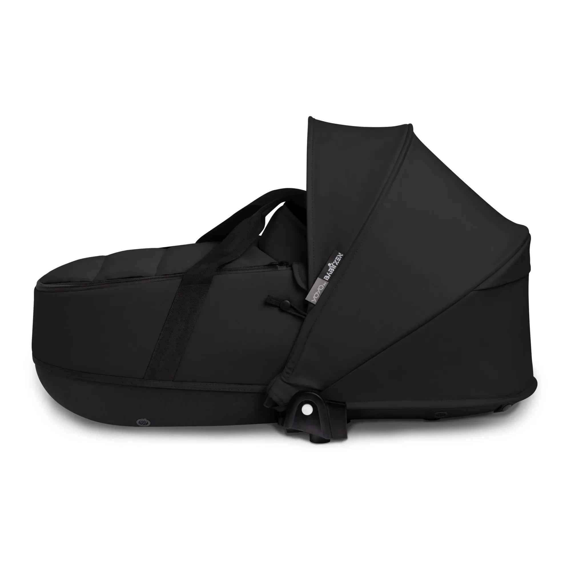 Stokke® - Yoyo Baby Carrier | Black