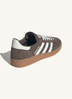 Adidas - Handball Spezial Sports Shoes | Brown