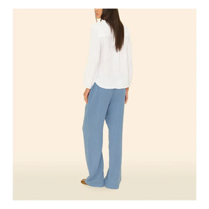 Xirena - Devon pants | Peacock blue