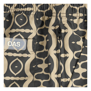 OAS - Hypnotizing Bath Shorts | Gray