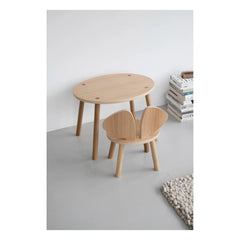 Nofred - Oak Table | Oak