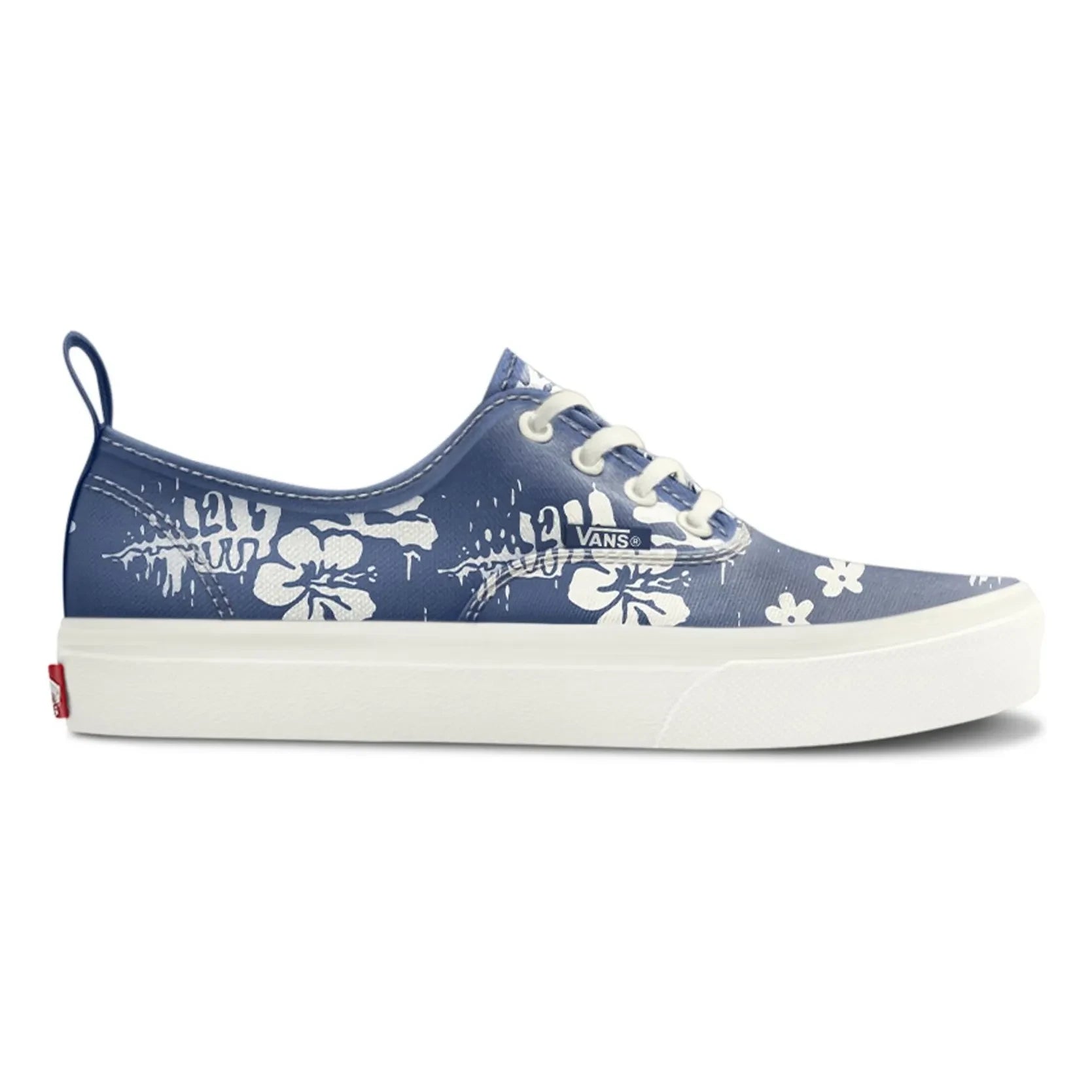 Vans - Authentic Elastic Laces | Steel