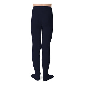 Collégien - Louise Tights | Navy Blue