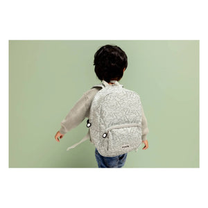 Trixie - Bold Dino Backpack | Verdigris