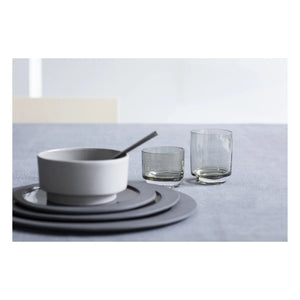 Valerie Objects - Maarteen Baas Glass 25 cl | Gray